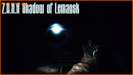 Z.O.N.A Shadow of Lemansk Lite screenshot