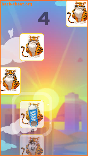 Zoo Animal Fun Game screenshot