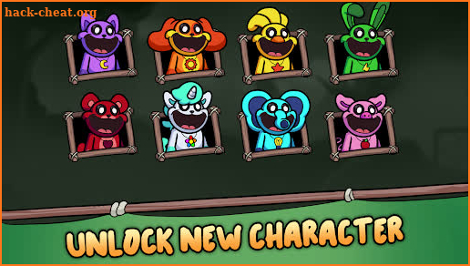 Zoo Critters: Monster Keeper screenshot