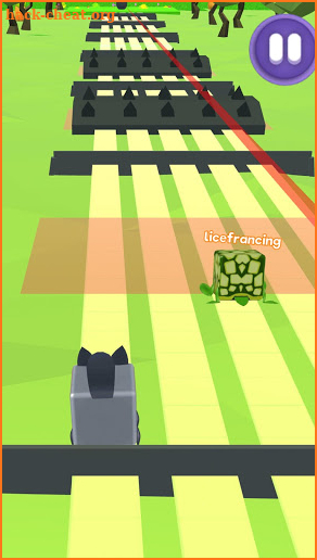 Zoo Escape - Touch to Walk screenshot