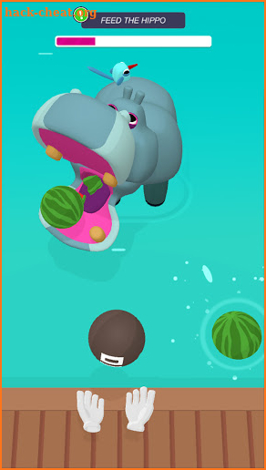 Zoo - Happy Animals screenshot