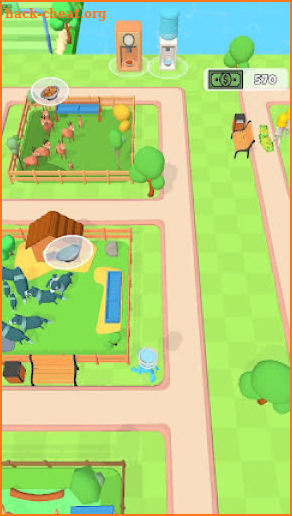 Zoo Land screenshot