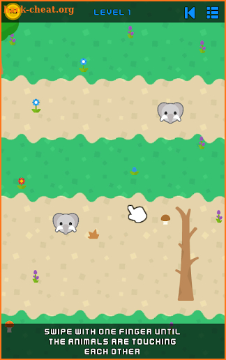 Zoo Party screenshot