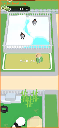 Zoo Rush screenshot