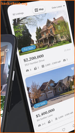 Zoocasa: Canadian Real Estate screenshot