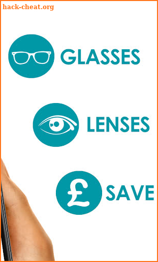 ZOptical Glasses screenshot