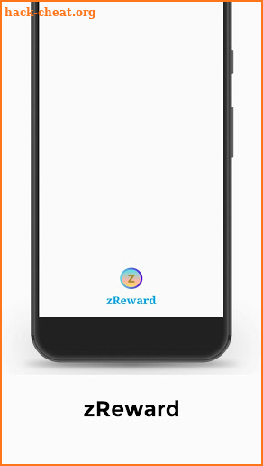 zReward screenshot