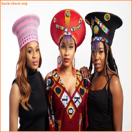 Zulu Hat Design & Styles. screenshot