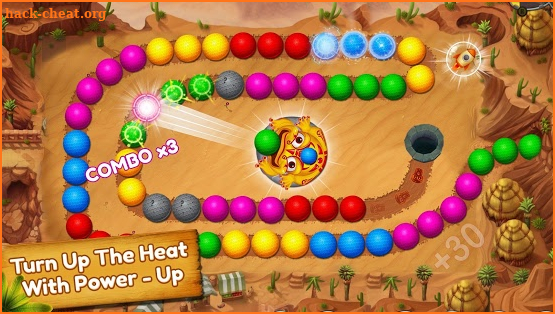 Zumba Deluxe screenshot