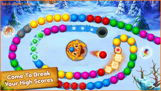 Zumba Deluxe screenshot