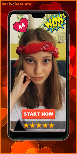 Zuudate - Local Dating, Flirt Chat screenshot