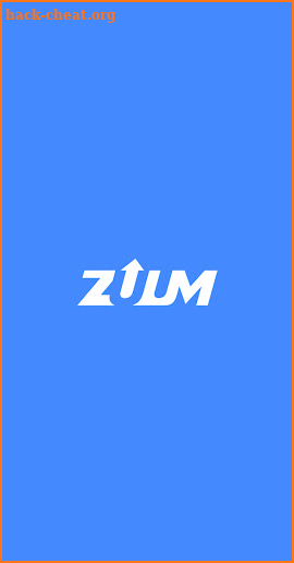 Zuum screenshot