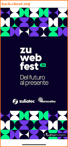 zuWebFest screenshot