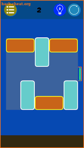 Zyhlin Blocks screenshot