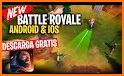 LAST BATTLE ROYALE related image