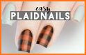 Easy nail art ideas! Modern nails trends related image