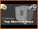 Blender 3D Shortcuts Pro related image