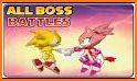 Super sonic run bros rush adventure related image