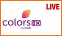 Free Colors TV guide - Shows and voot Serial tips related image