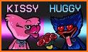 Playtime Huggy Vs Kissy Missy related image