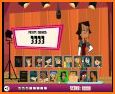 Total Drama : Quiz Game related image