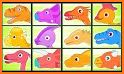 Dinosaur Park - Kids dino game related image