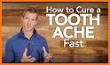 How to Stop a Toothache Fast related image