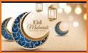 Eid Mubarak songs Video wishes Status 2020 related image