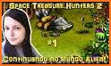 Space Treasure Hunters #2 related image