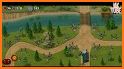 1812. Napoleon Wars Premium TD Tower Defense game related image