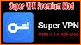 Super VPN – Fast, Secure, Free VPN Proxy related image