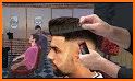 Modern Barber Hair Salon - Beard Makeover Game related image