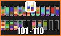 Happy Vials: Water Sort Puzzle Games related image