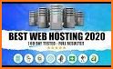 Web Hosting related image