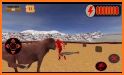 Angry Bull Attack Survival 3D related image