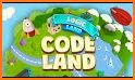 Code Land - Coding for Kids related image