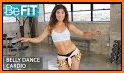 Dance Workout For Weight Loss - Lose Belly Fat related image