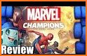 Marvel Champions LCG Deckbuilder related image