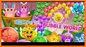 Kitty Bubble : Puzzle pop game related image