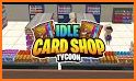 TCG Card Shop Idle Tycoon related image