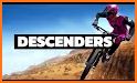 Descenders Mountain Bike Downhill : BMX Racer related image