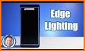 Edge Lighting Colors - Round Colors Galaxy related image