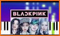 Black Pink Diamonds Keyboard Background related image