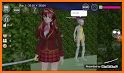 Walkthrough for Sakura School Simulator related image