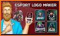 Gaming Esports Logo Design Maker related image