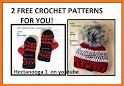 Crochet Patterns Free related image