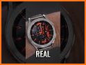 The EXTRACT - watch face related image