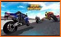 Bike Racing Extreme - Motorcycle Racing Game related image