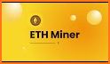 ETH Cloud Miner- Earn Ethereum related image