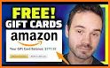 Free Gift Cards 2021 related image